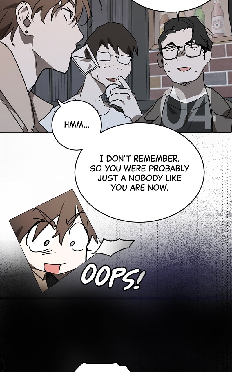 Read The Law of Immutability EN Manga Online