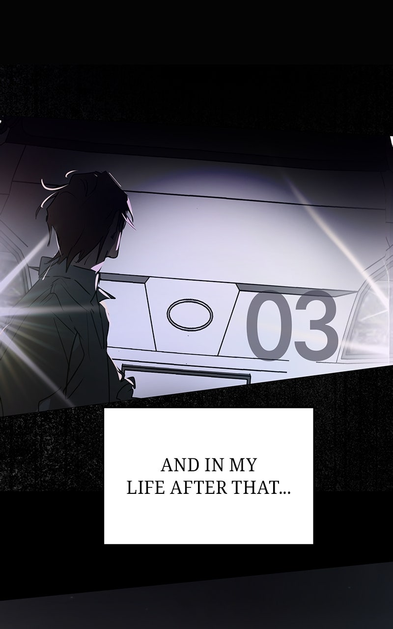 Read The Law of Immutability EN Manga Online