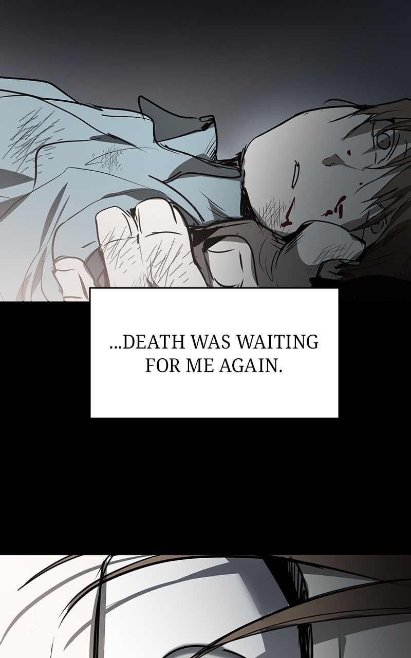 Read The Law of Immutability EN Manga Online