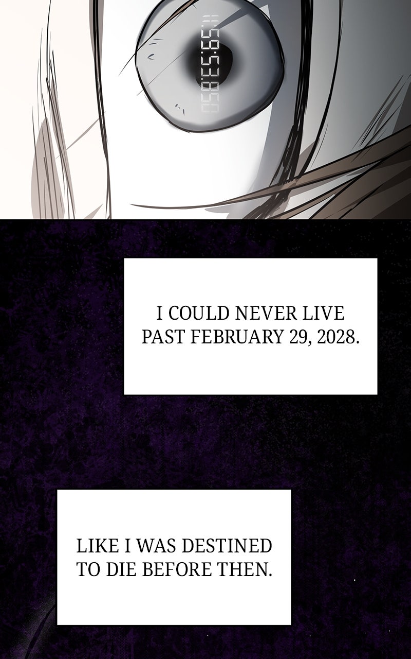 Read The Law of Immutability EN Manga Online