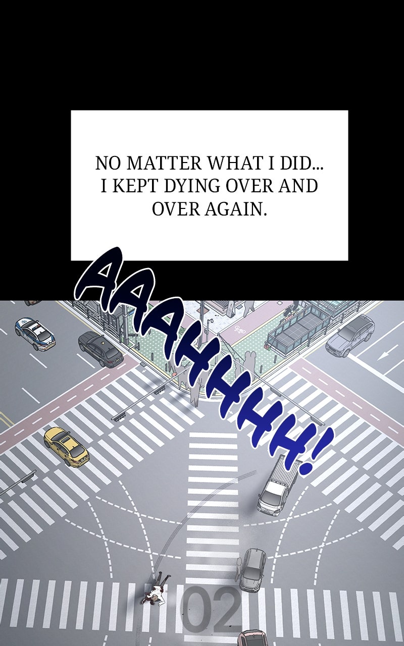 Read The Law of Immutability EN Manga Online