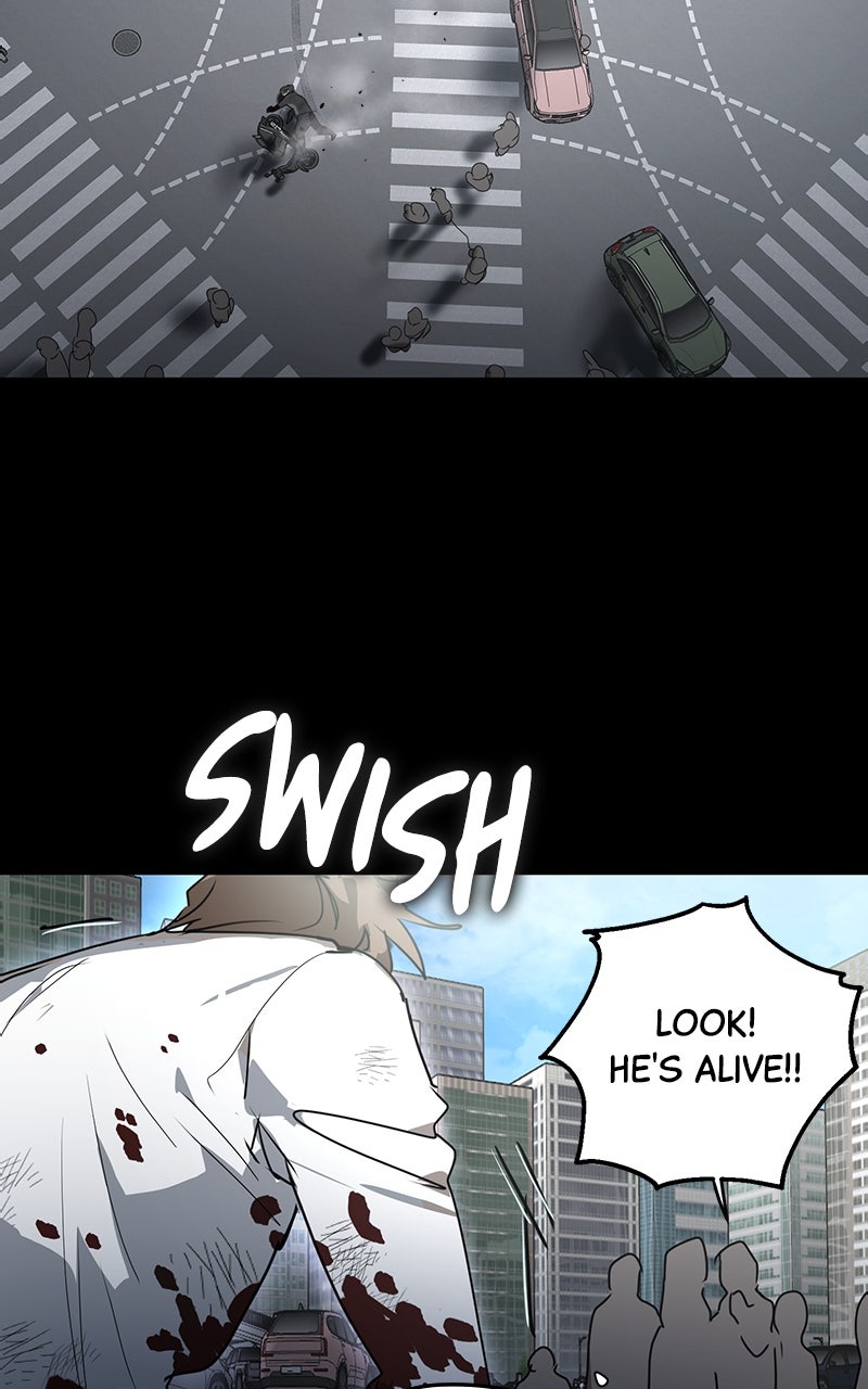 Read The Law of Immutability EN Manga Online