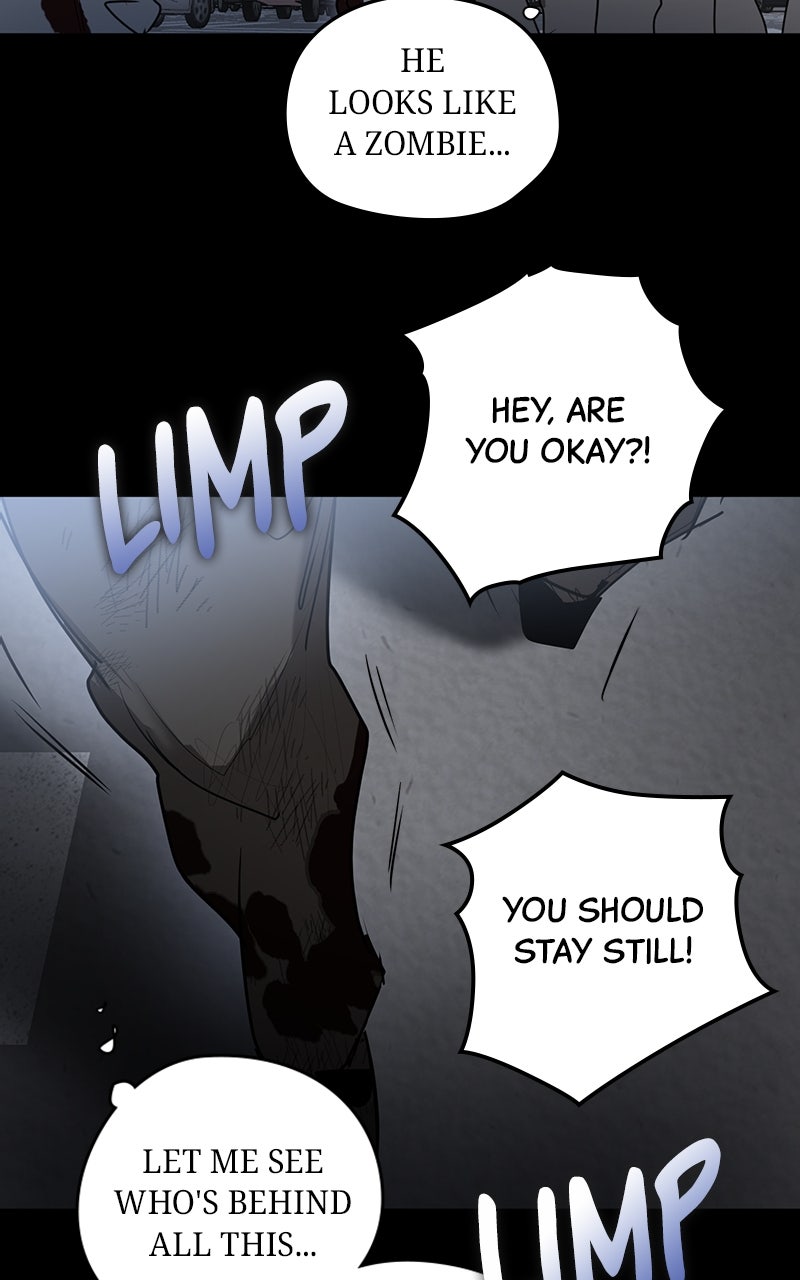 Read The Law of Immutability EN Manga Online