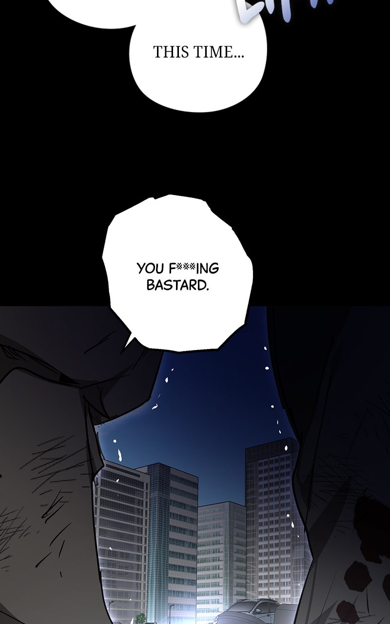 Read The Law of Immutability EN Manga Online