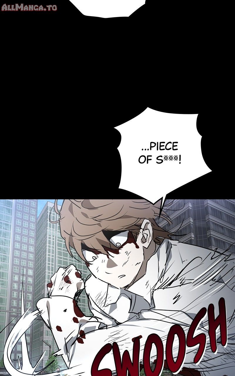 Read The Law of Immutability EN Manga Online