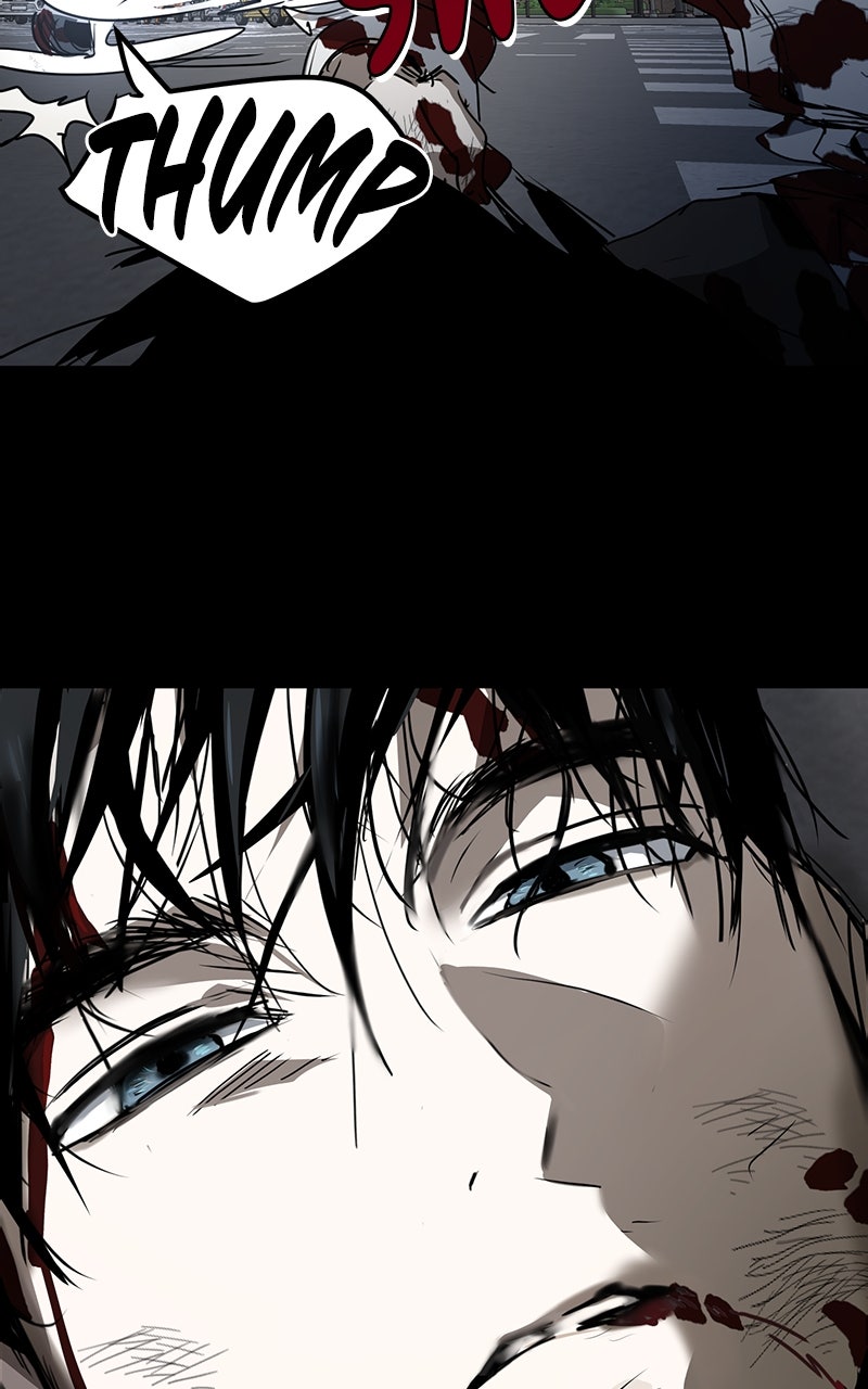 Read The Law of Immutability EN Manga Online