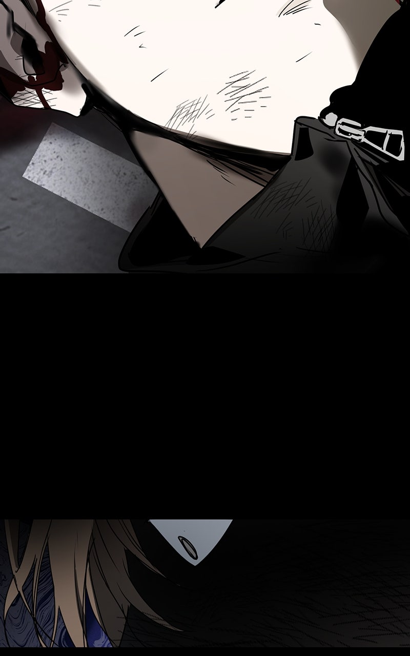 Read The Law of Immutability EN Manga Online