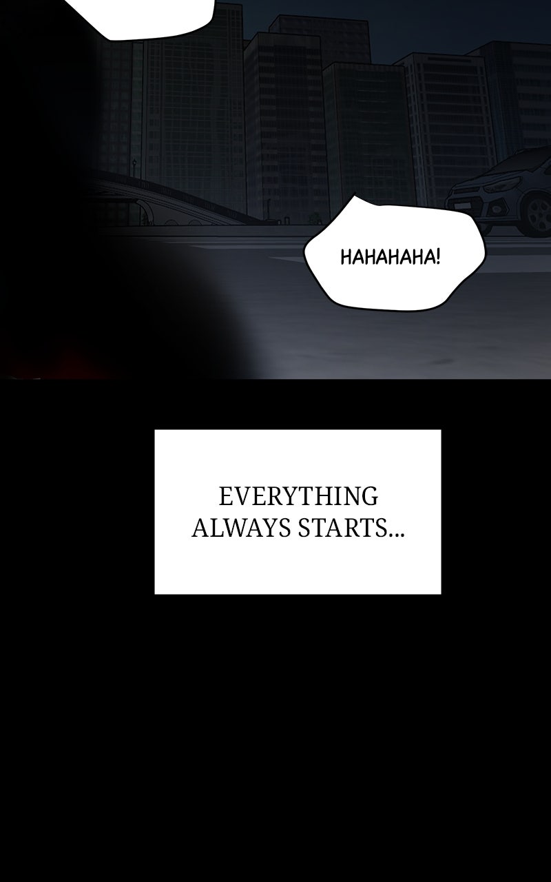 Read The Law of Immutability EN Manga Online