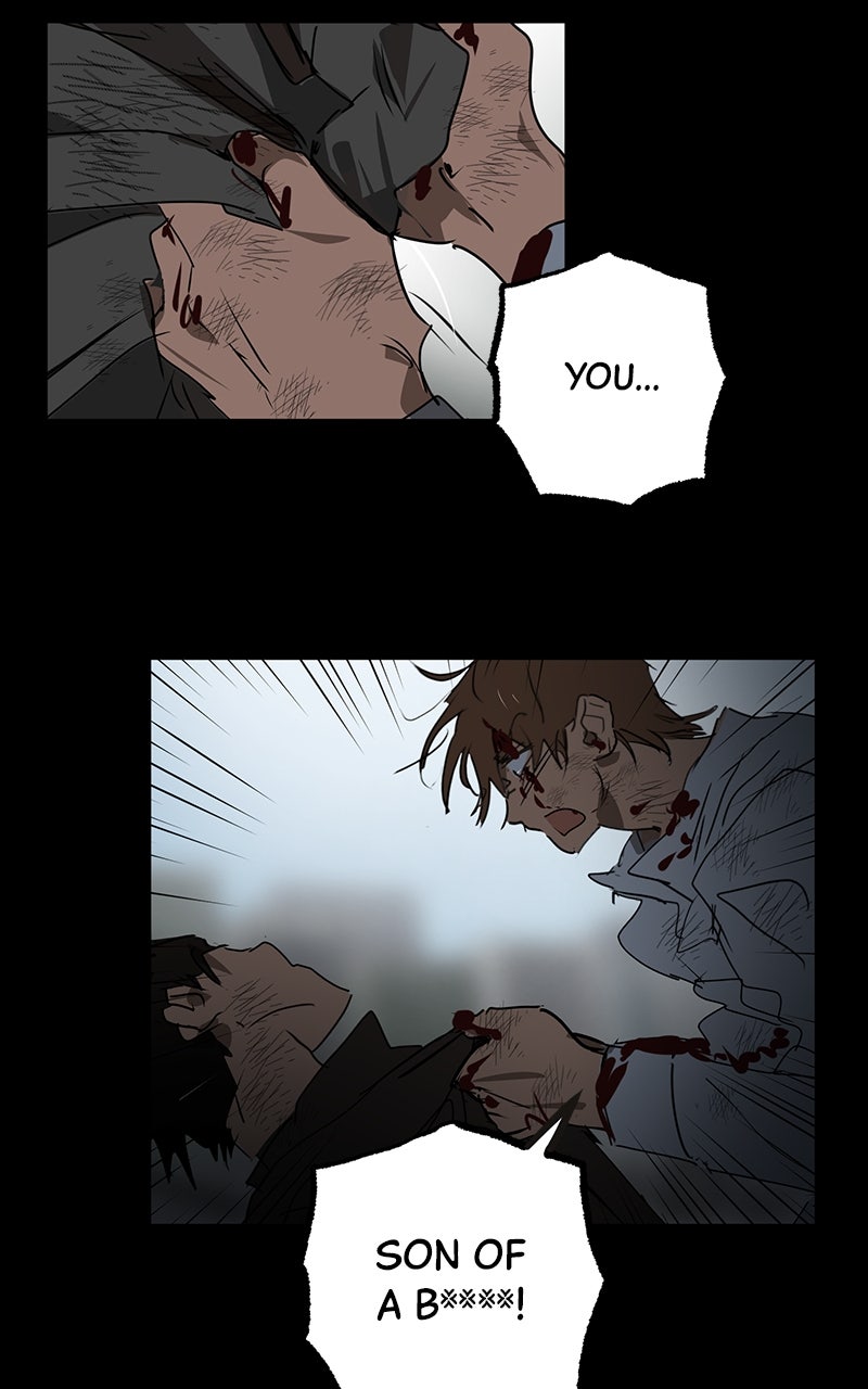 Read The Law of Immutability EN Manga Online