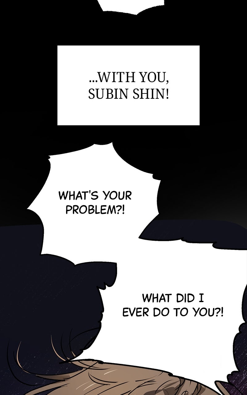 Read The Law of Immutability EN Manga Online