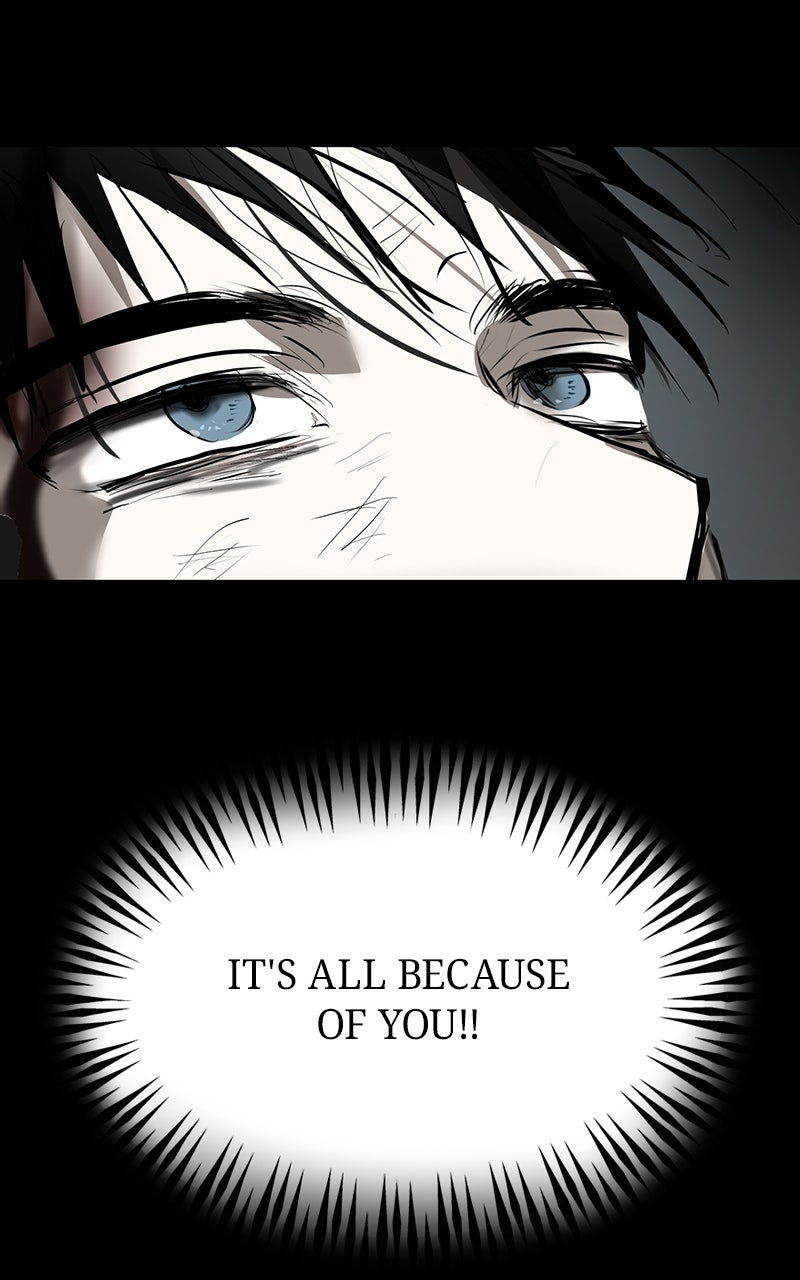 Read The Law of Immutability EN Manga Online