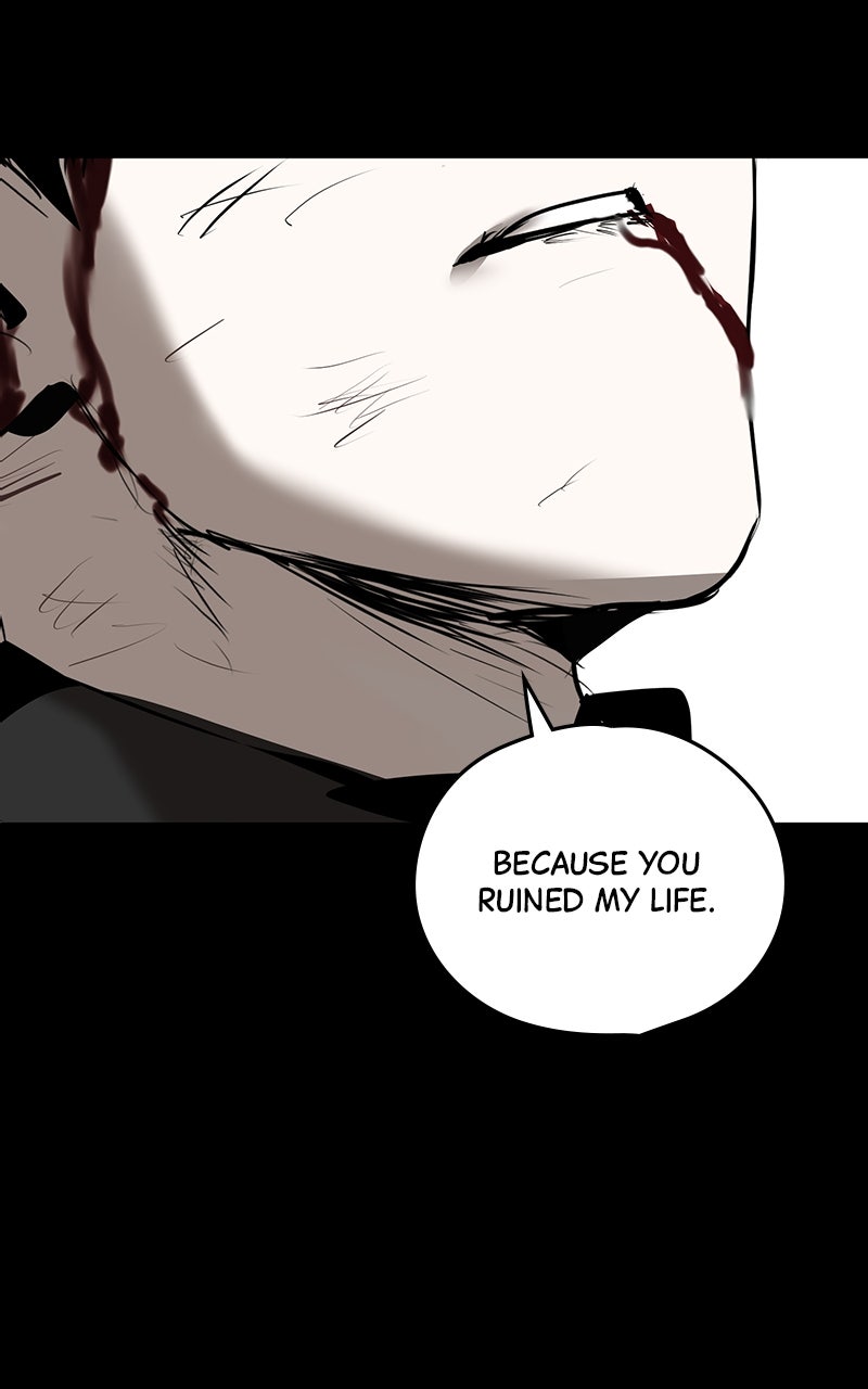 Read The Law of Immutability EN Manga Online