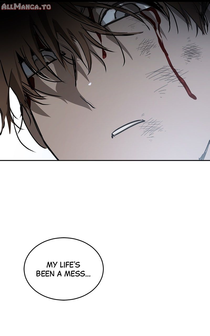 Read The Law of Immutability EN Manga Online