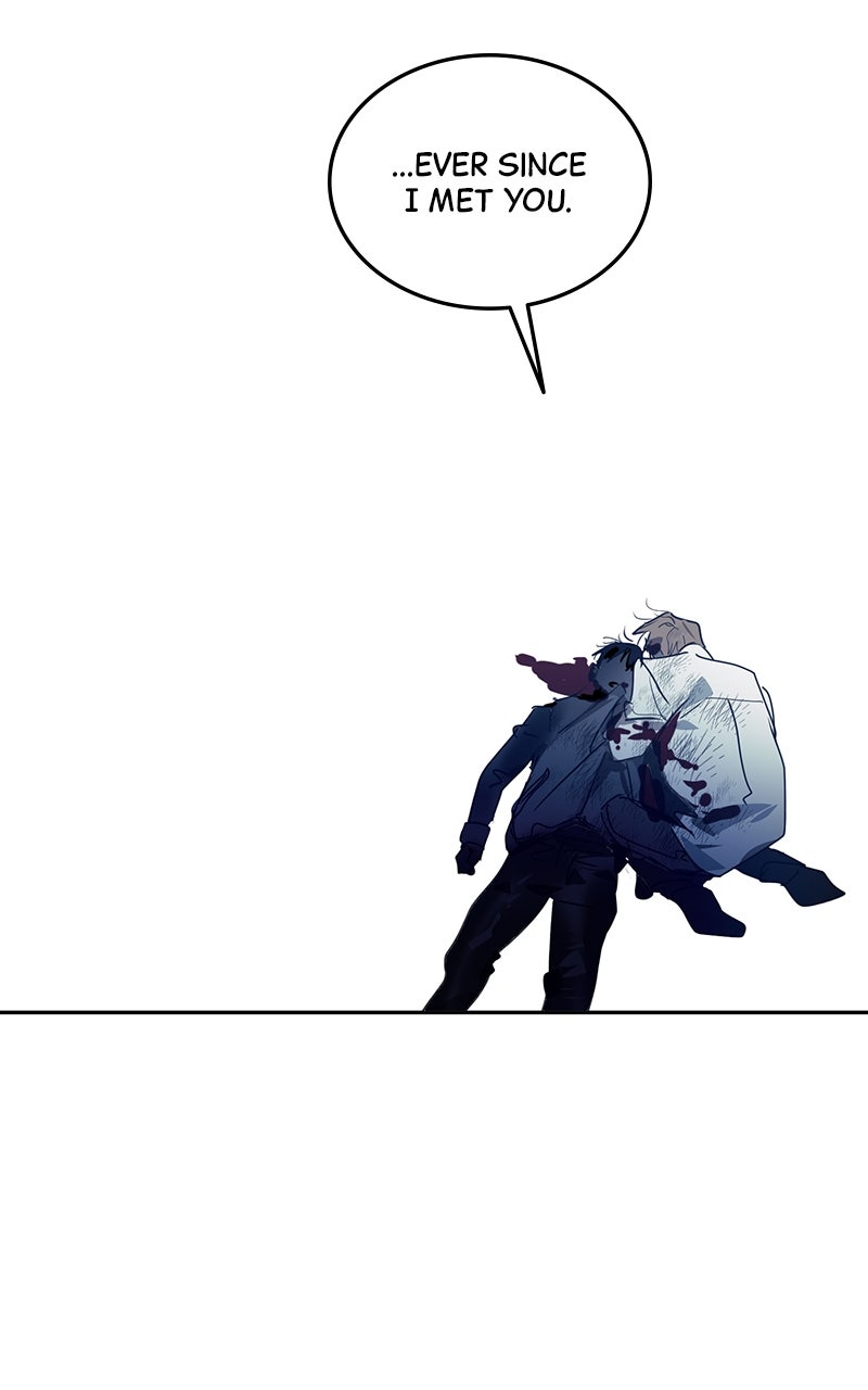 Read The Law of Immutability EN Manga Online