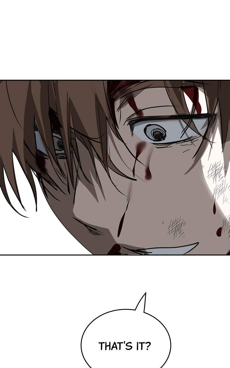 Read The Law of Immutability EN Manga Online