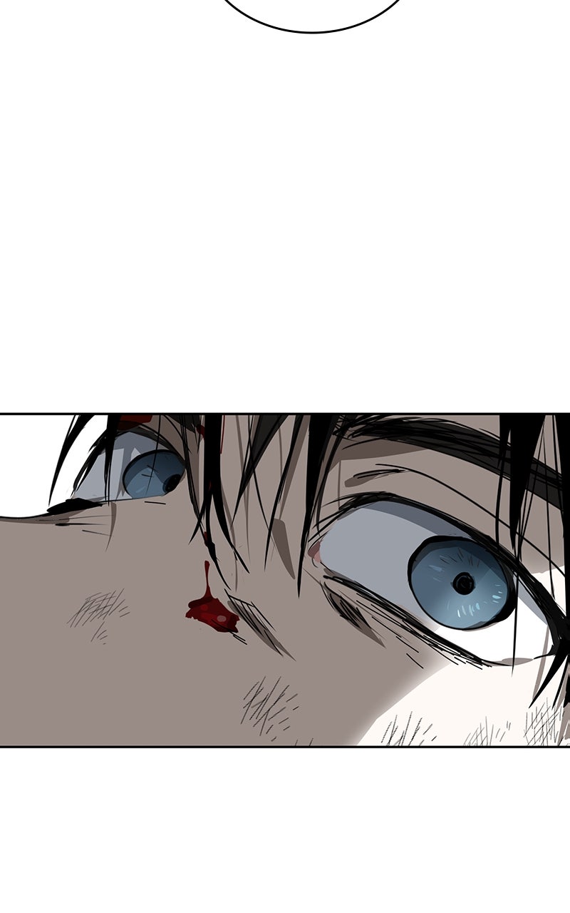 Read The Law of Immutability EN Manga Online