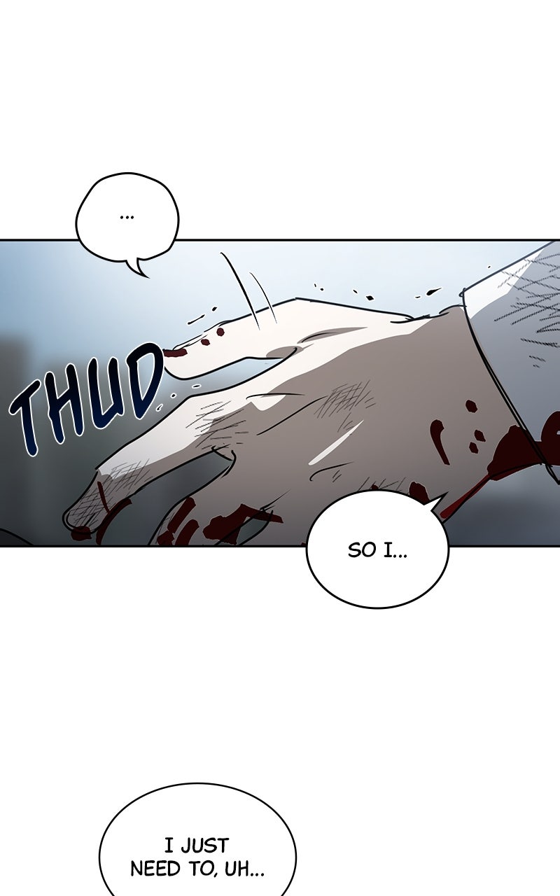 Read The Law of Immutability EN Manga Online