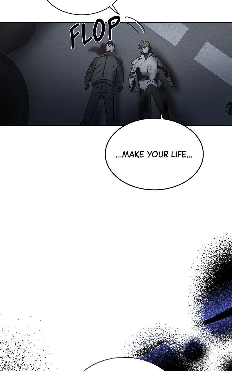 Read The Law of Immutability EN Manga Online