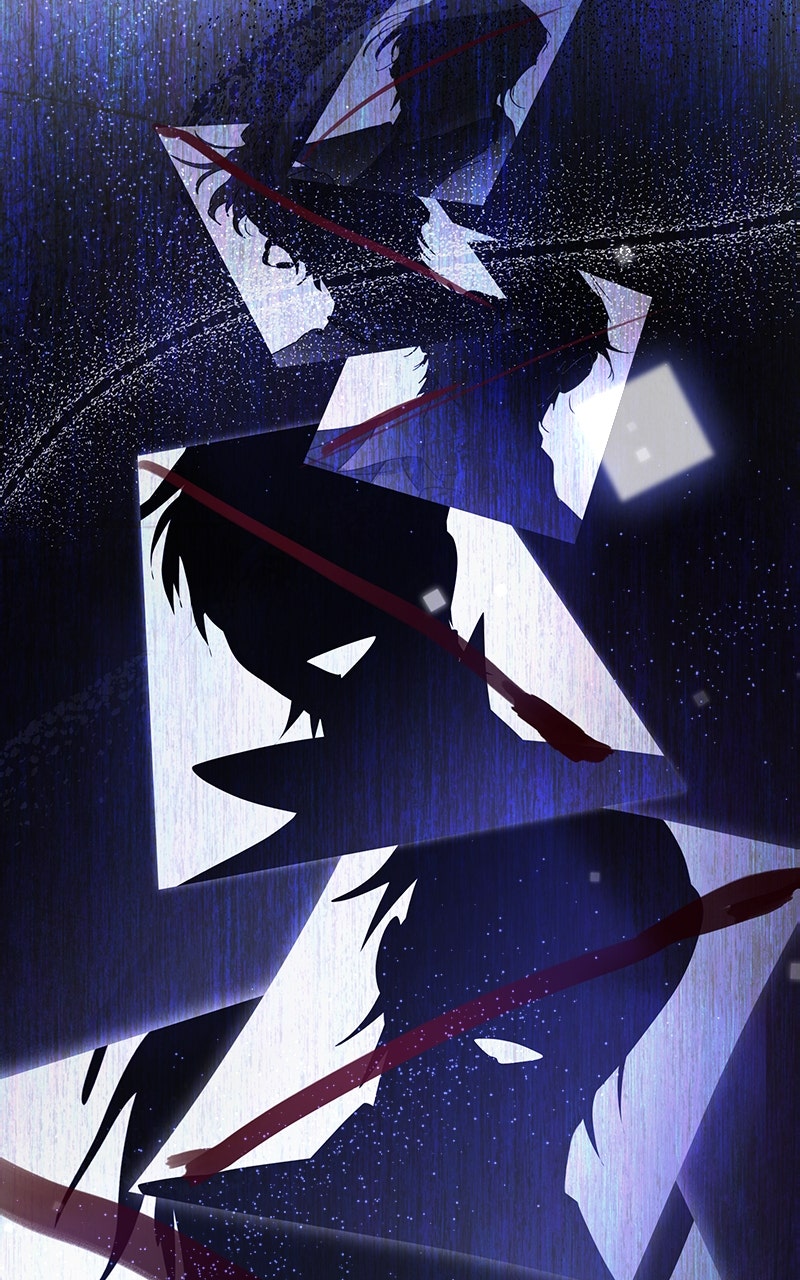 Read The Law of Immutability EN Manga Online