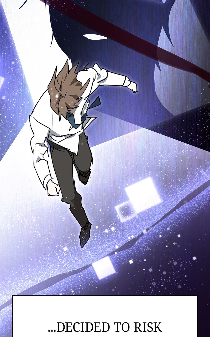 Read The Law of Immutability EN Manga Online