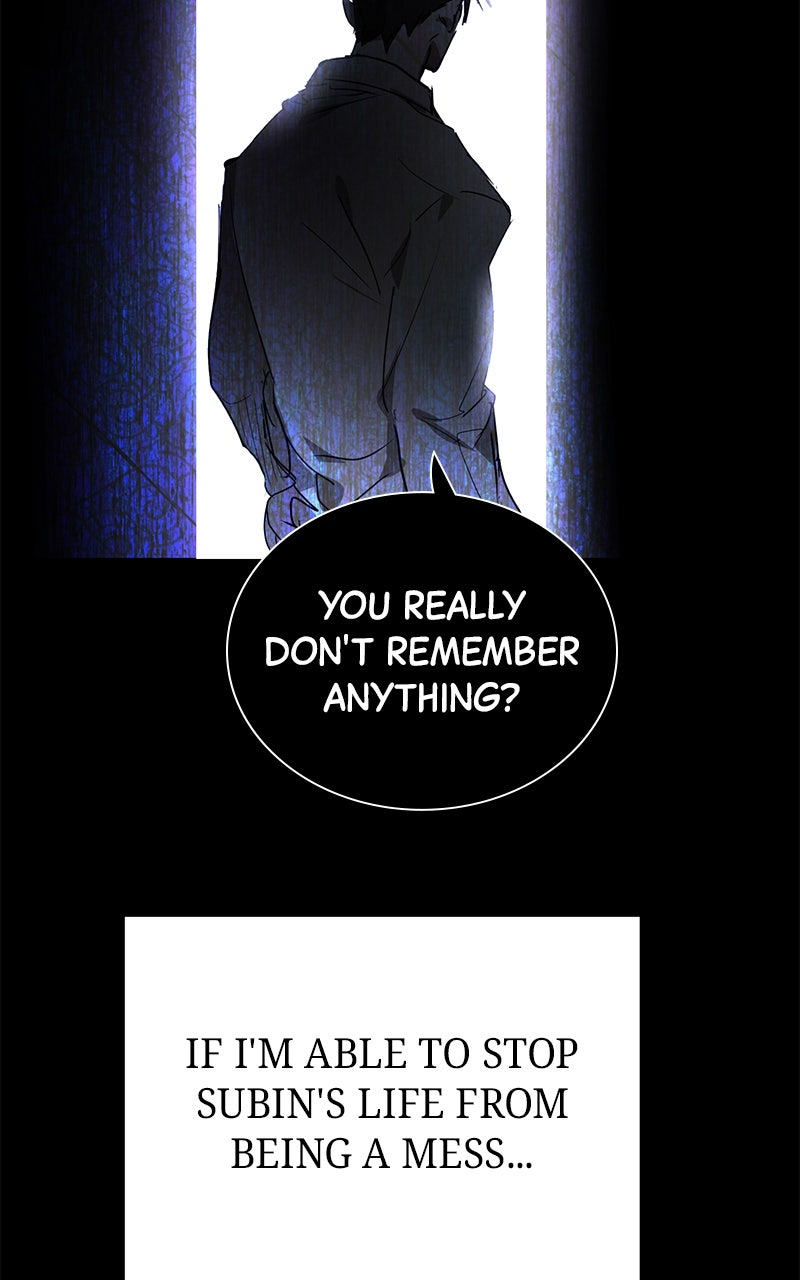 Read The Law of Immutability EN Manga Online