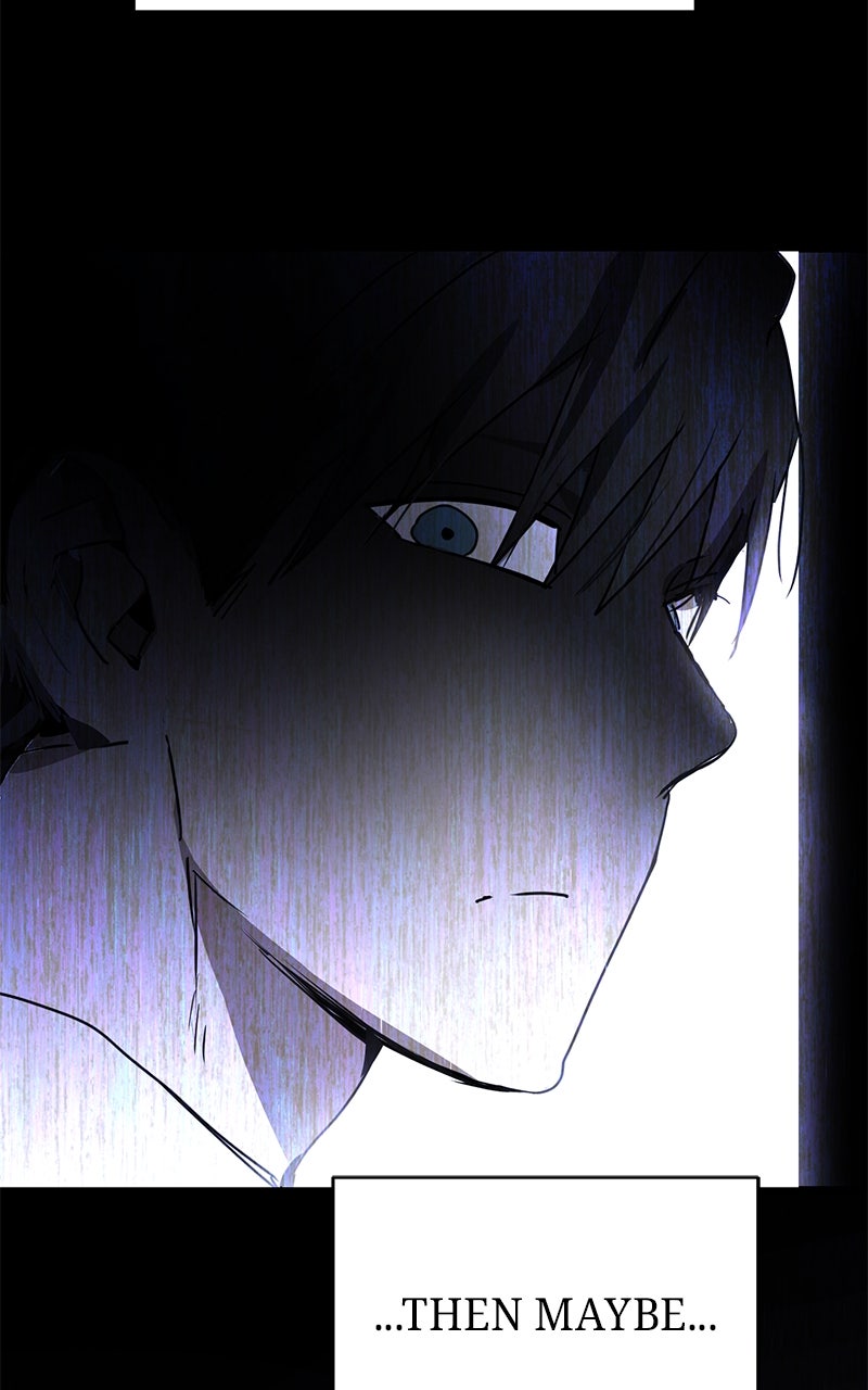 Read The Law of Immutability EN Manga Online