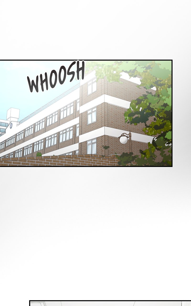 Read The Law of Immutability EN Manga Online