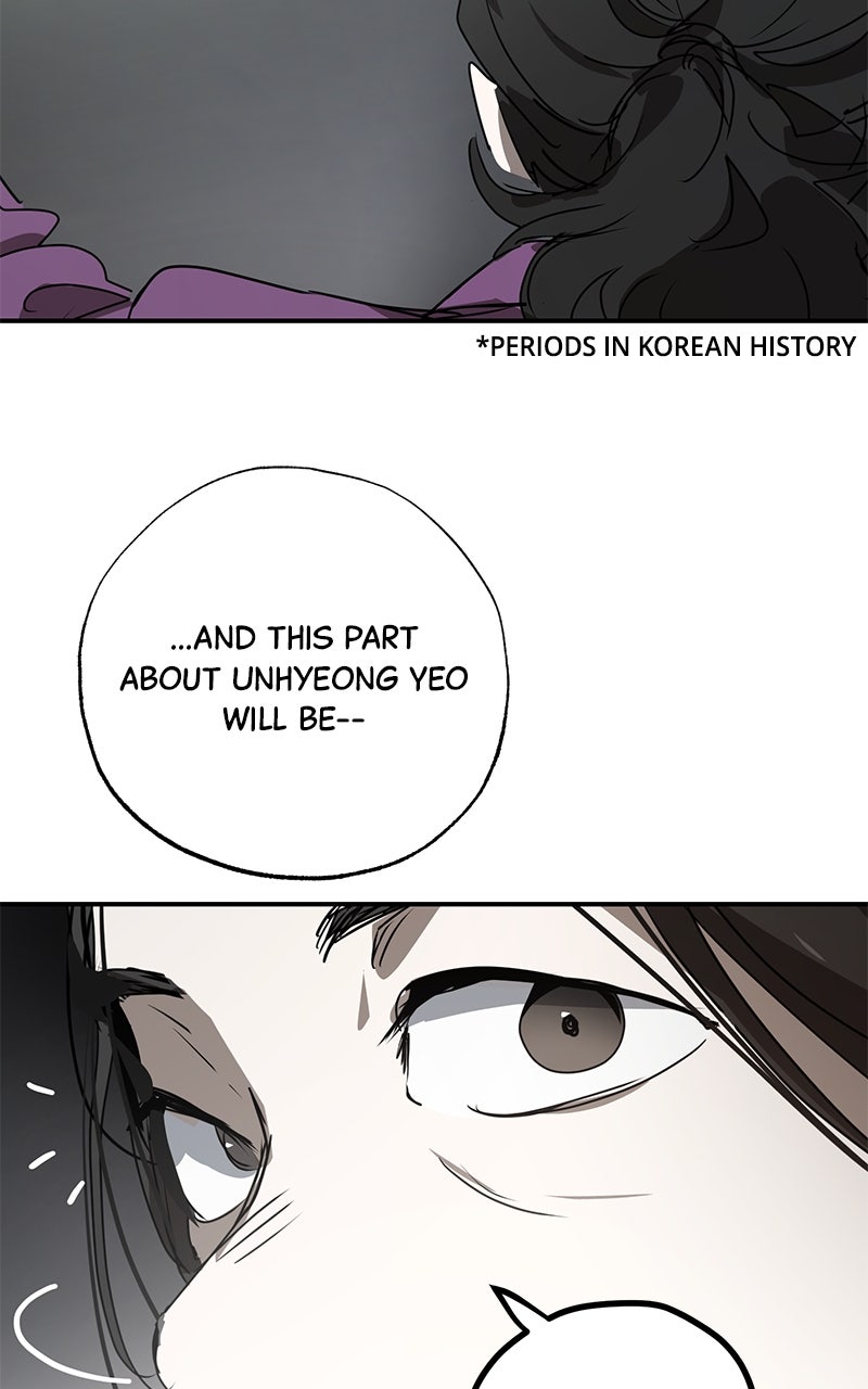 Read The Law of Immutability EN Manga Online