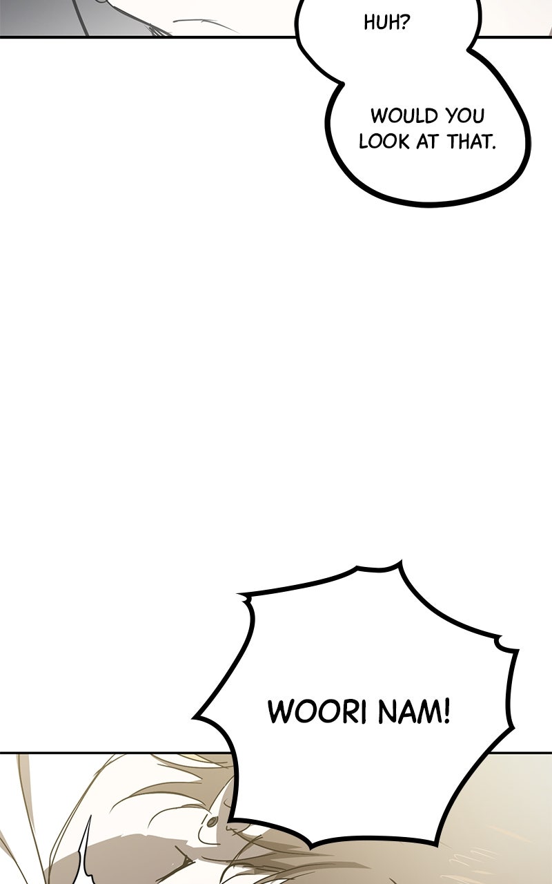 Read The Law of Immutability EN Manga Online