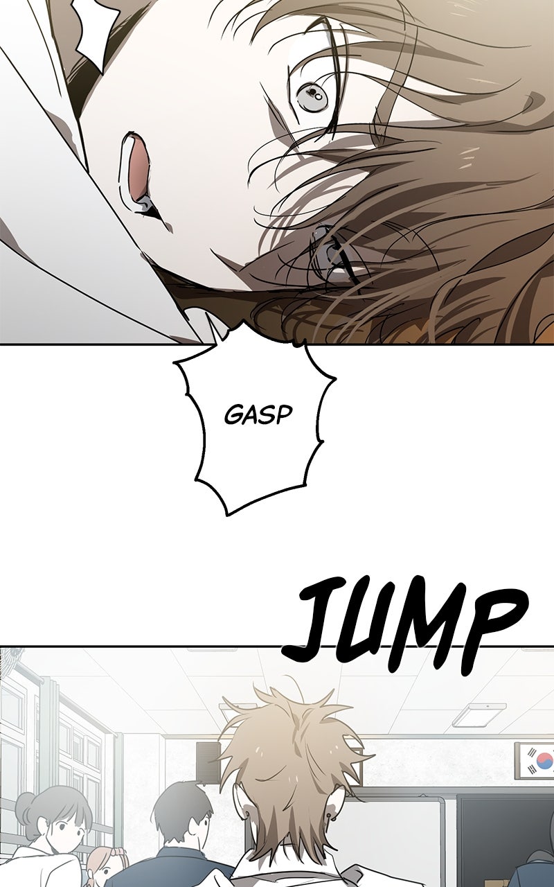 Read The Law of Immutability EN Manga Online