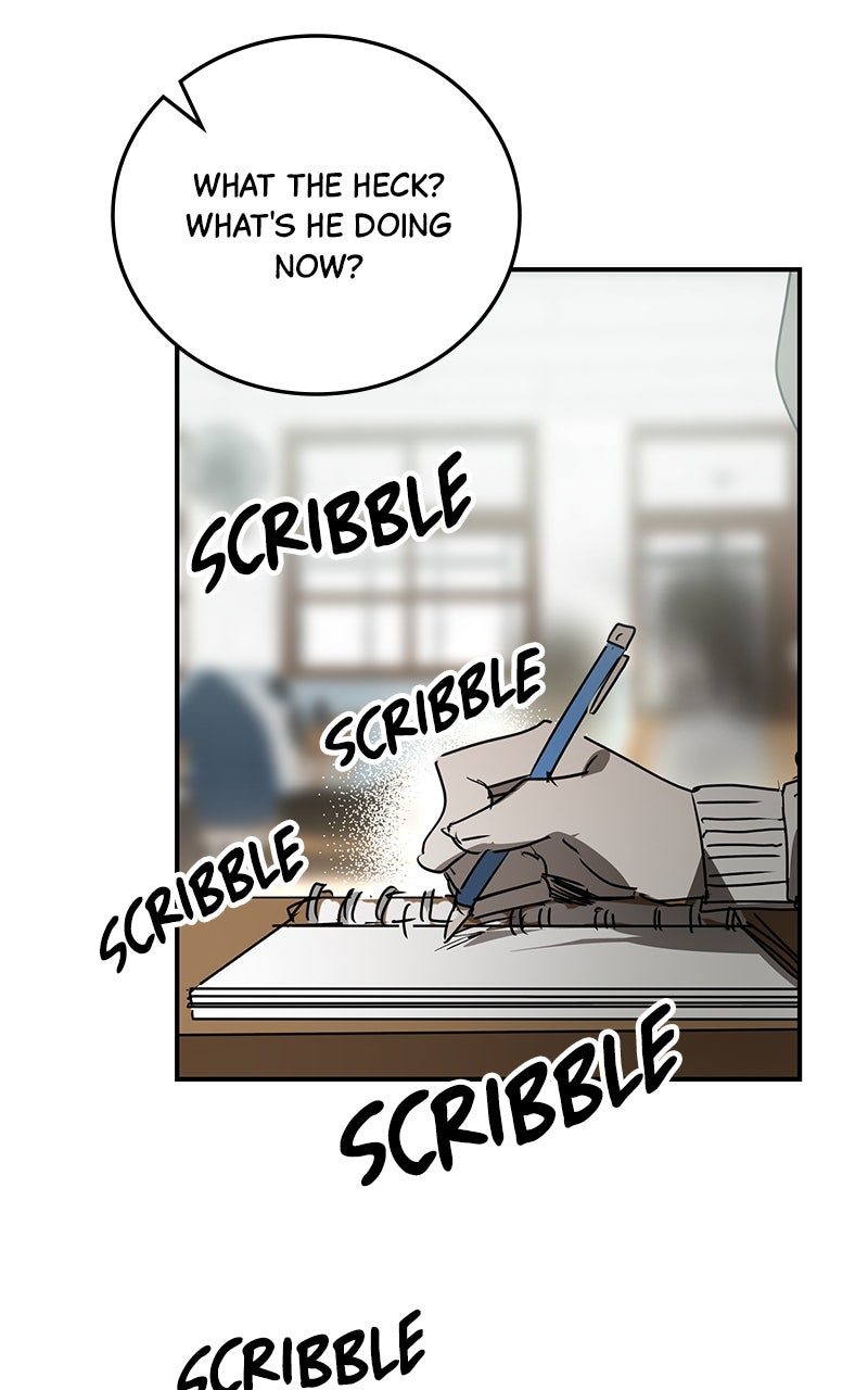 Read The Law of Immutability EN Manga Online