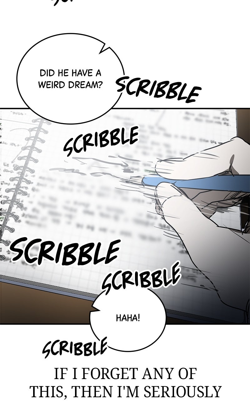 Read The Law of Immutability EN Manga Online