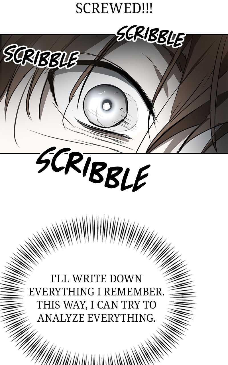 Read The Law of Immutability EN Manga Online