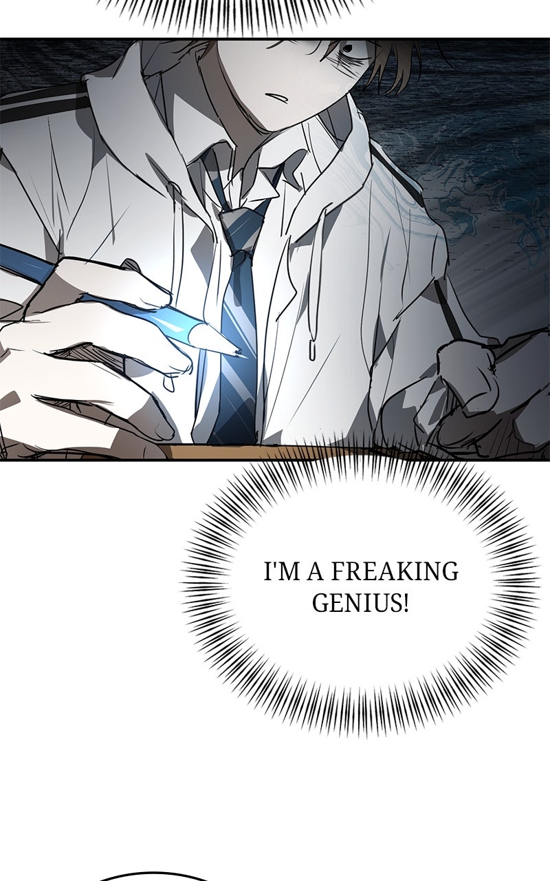 Read The Law of Immutability EN Manga Online