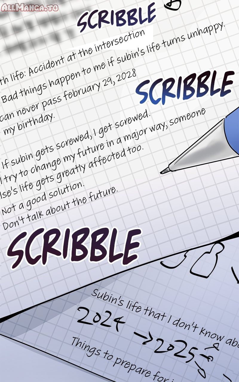 Read The Law of Immutability EN Manga Online