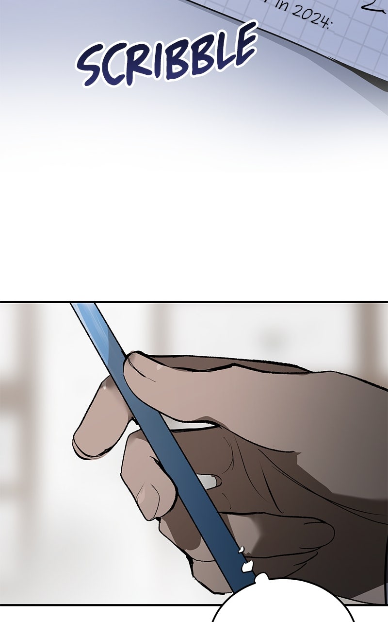 Read The Law of Immutability EN Manga Online