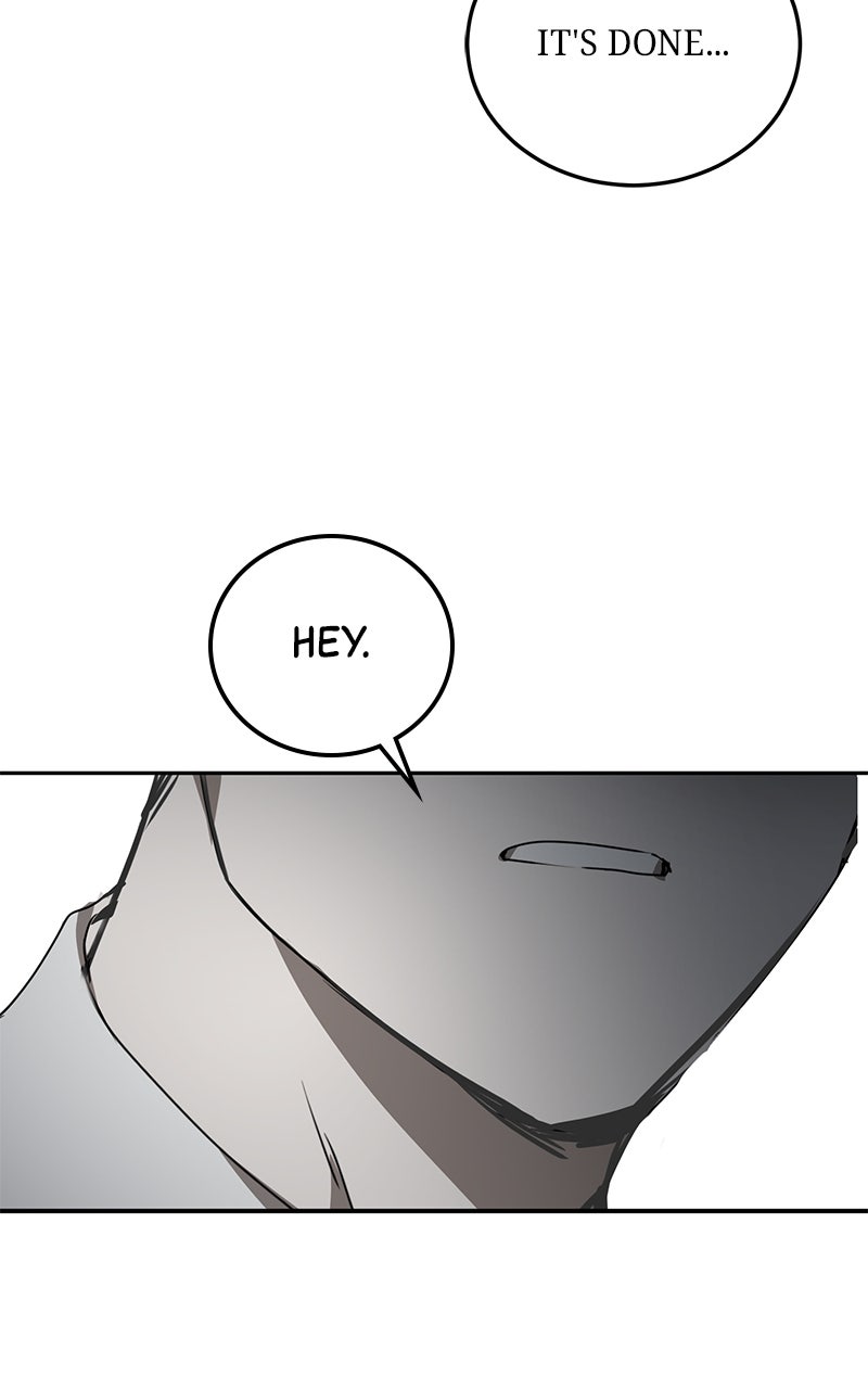 Read The Law of Immutability EN Manga Online