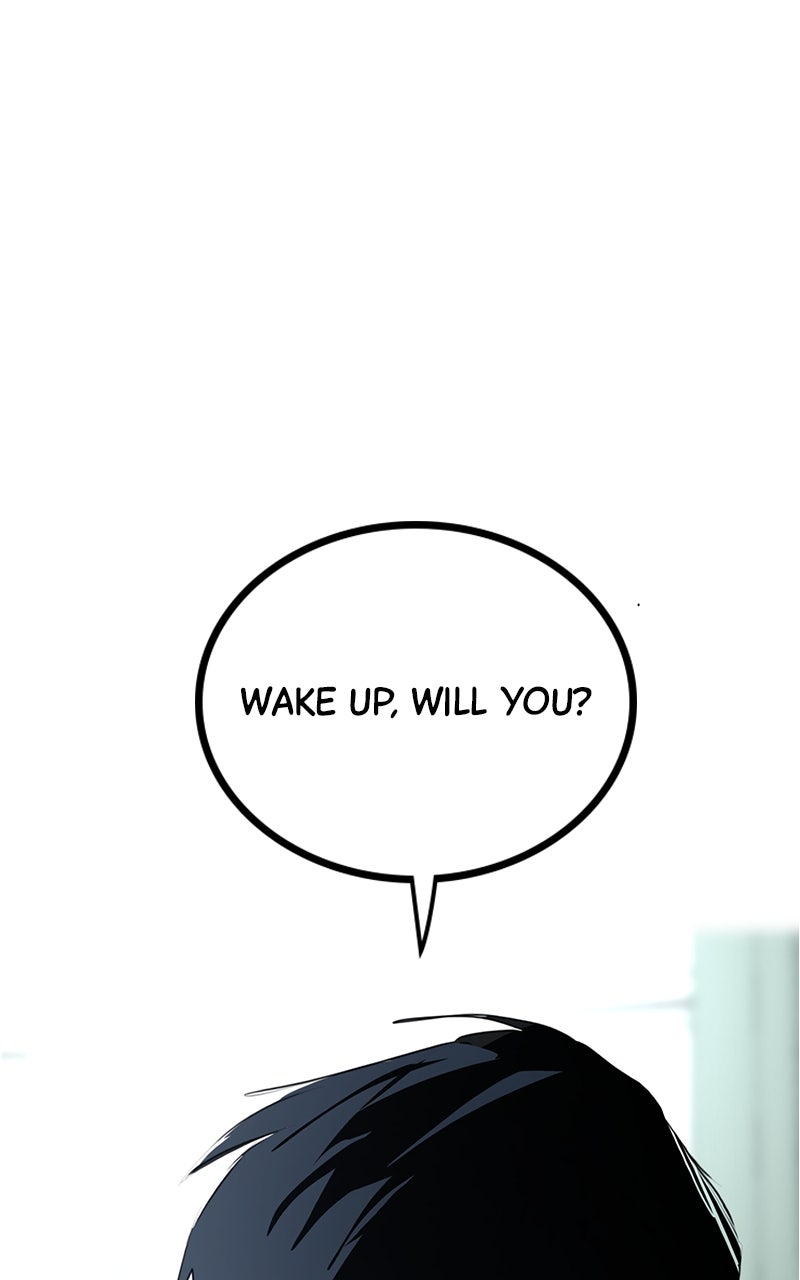 Read The Law of Immutability EN Manga Online