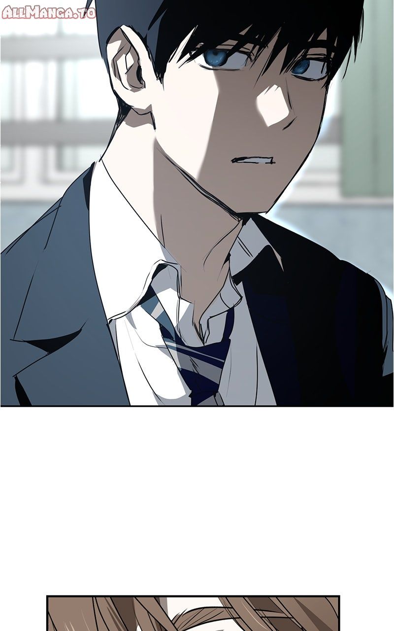 Read The Law of Immutability EN Manga Online