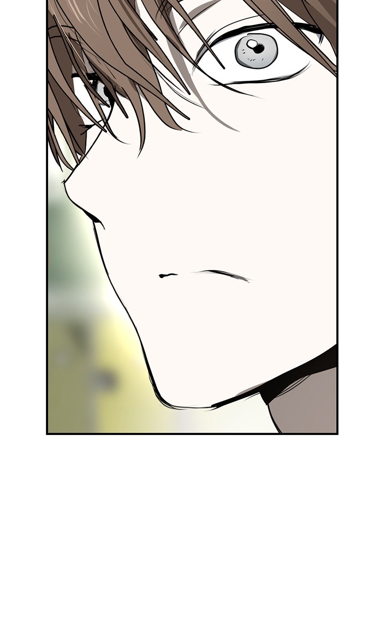 Read The Law of Immutability EN Manga Online