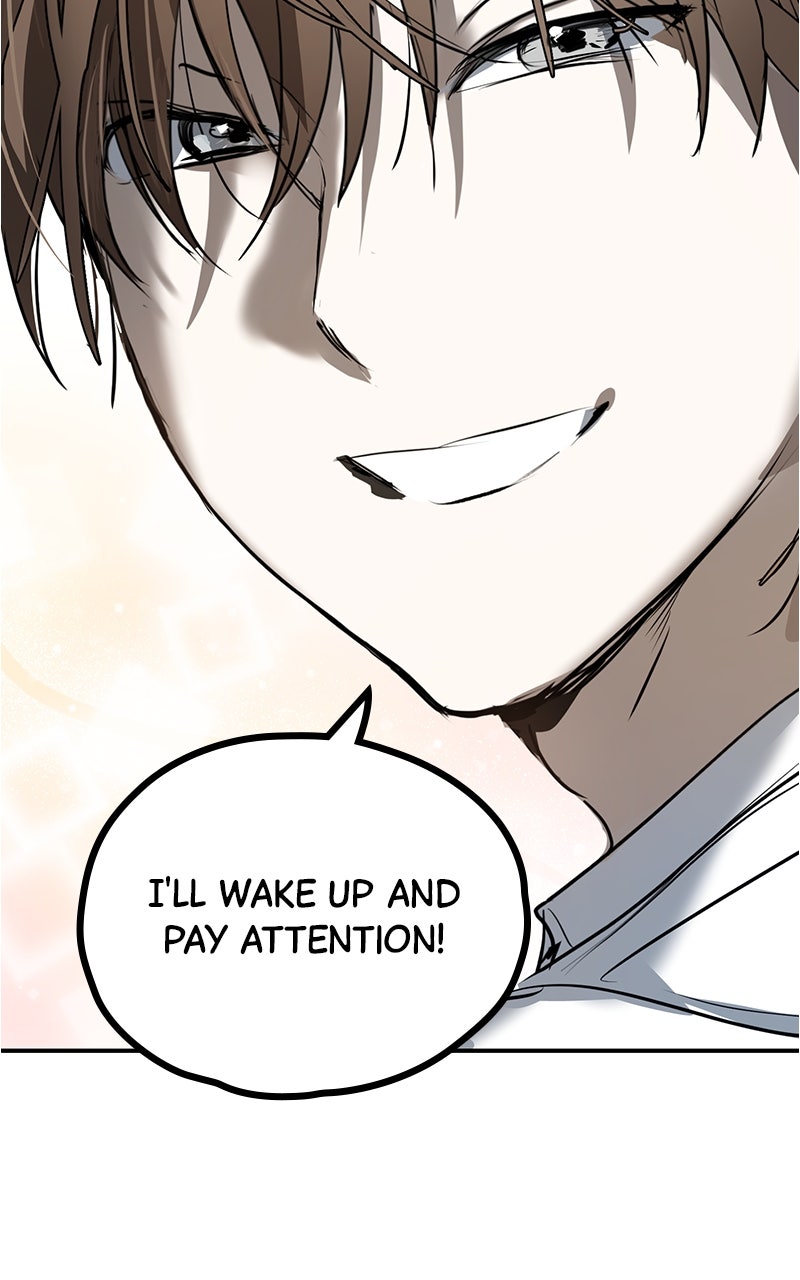 Read The Law of Immutability EN Manga Online