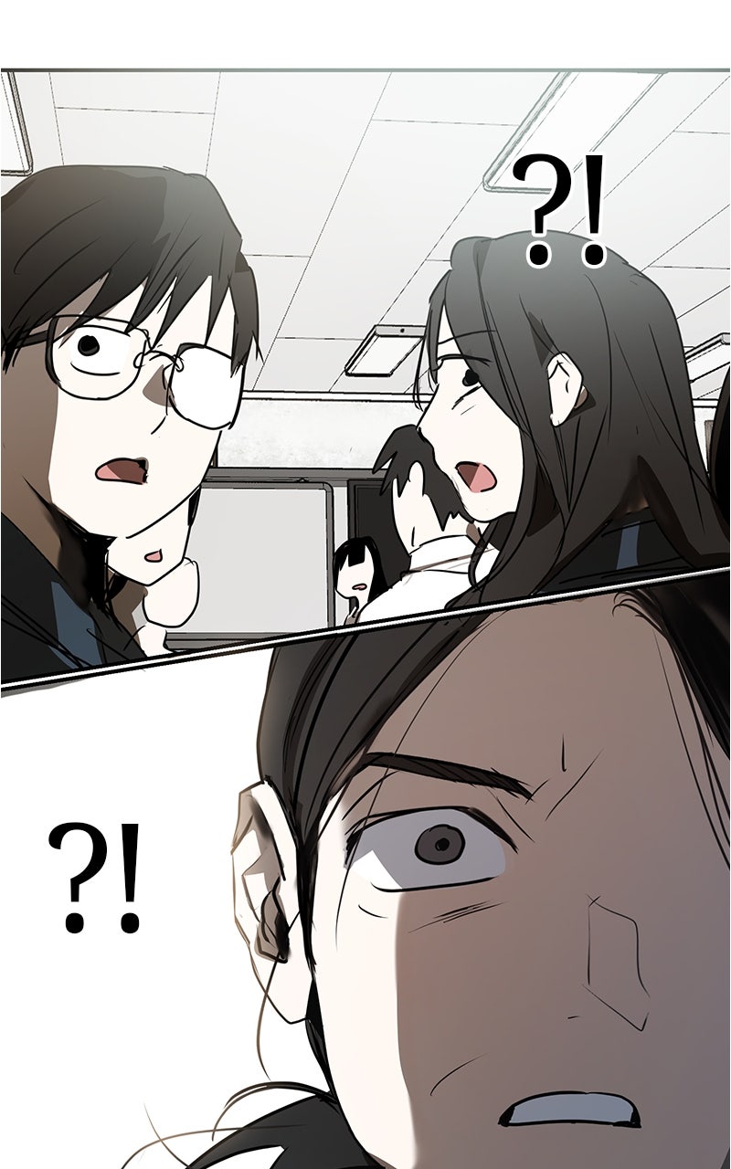 Read The Law of Immutability EN Manga Online