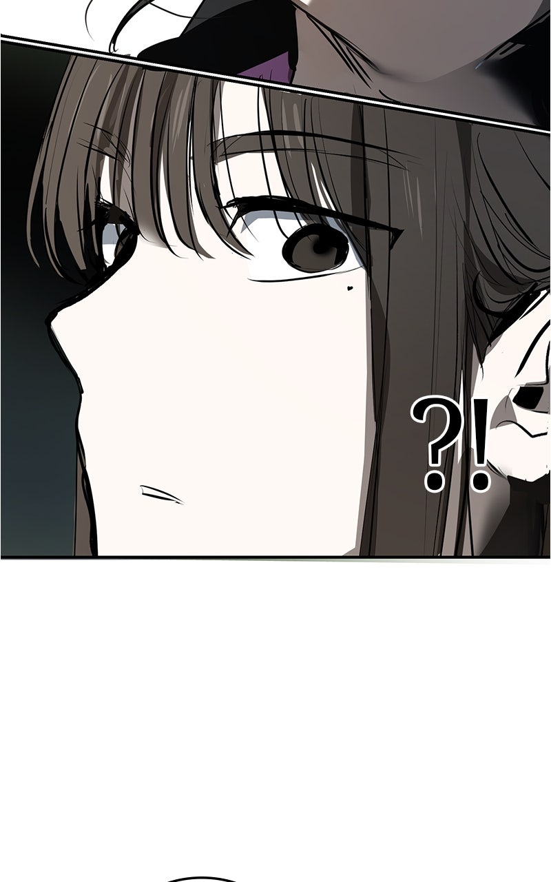 Read The Law of Immutability EN Manga Online