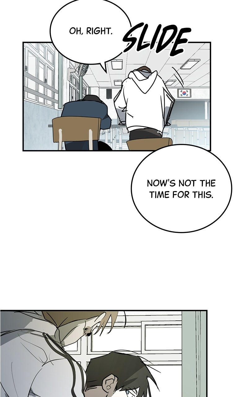 Read The Law of Immutability EN Manga Online