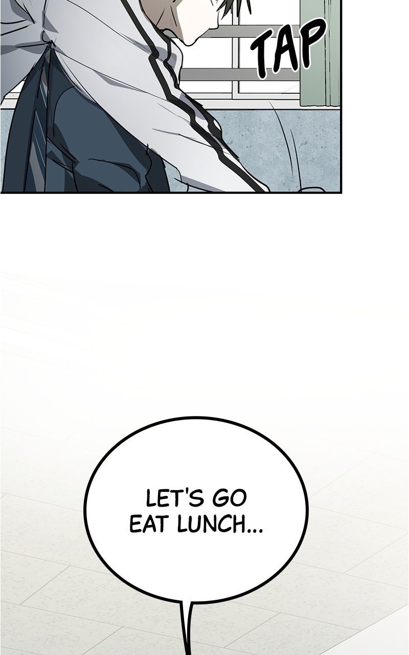 Read The Law of Immutability EN Manga Online