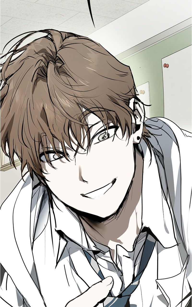 Read The Law of Immutability EN Manga Online