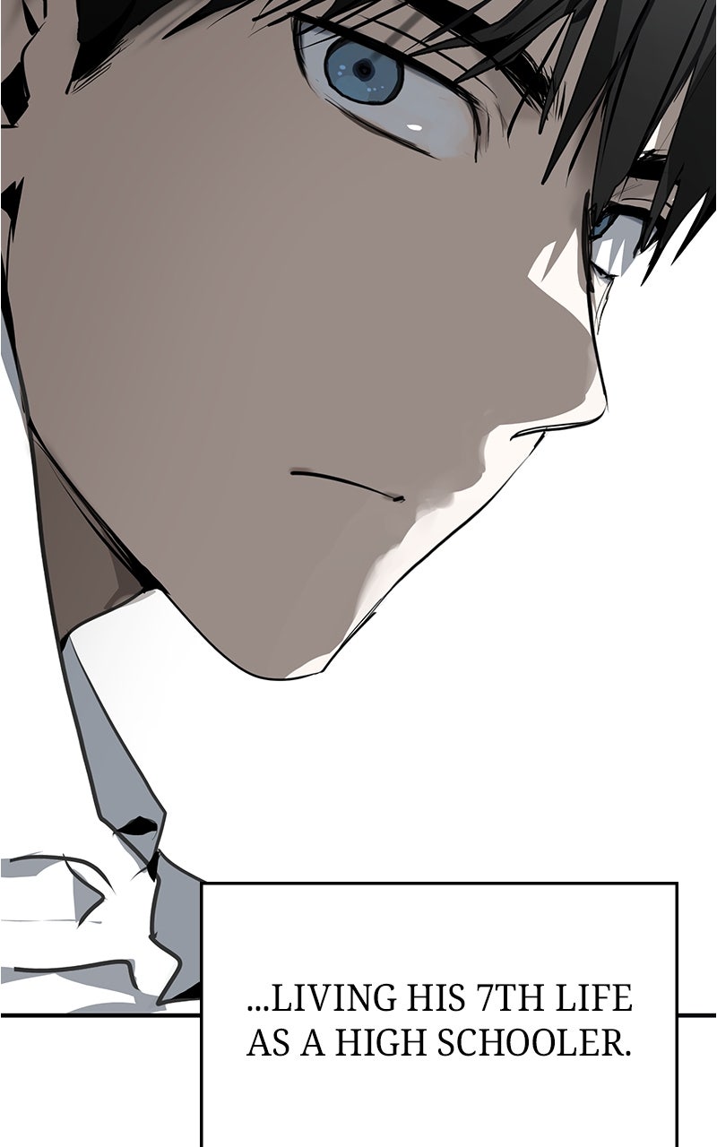 Read The Law of Immutability EN Manga Online