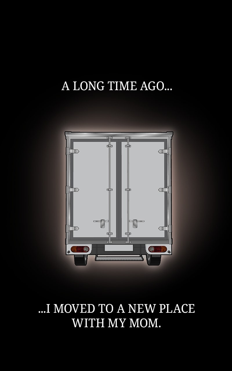 Read The Law of Immutability EN Manga Online