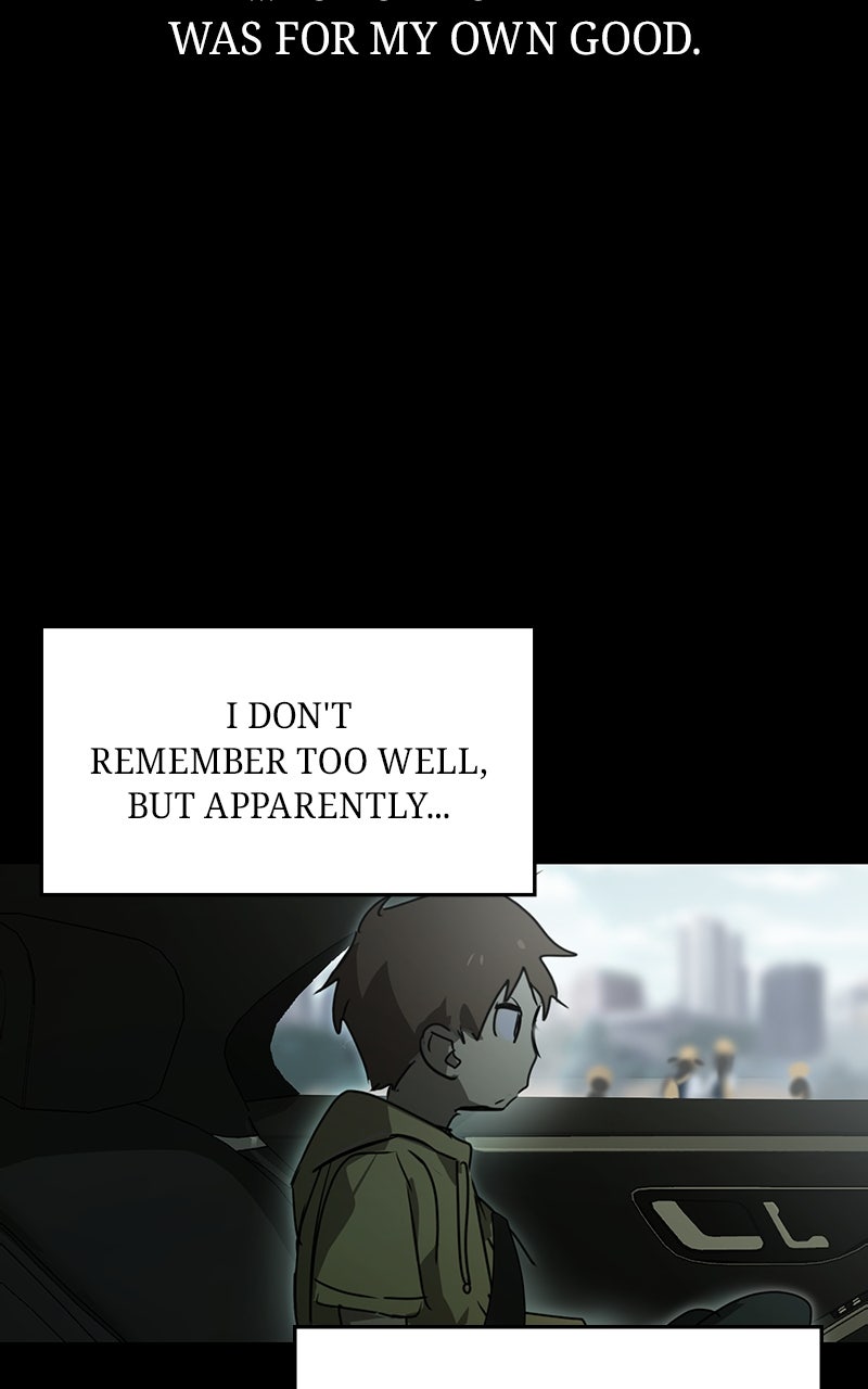 Read The Law of Immutability EN Manga Online