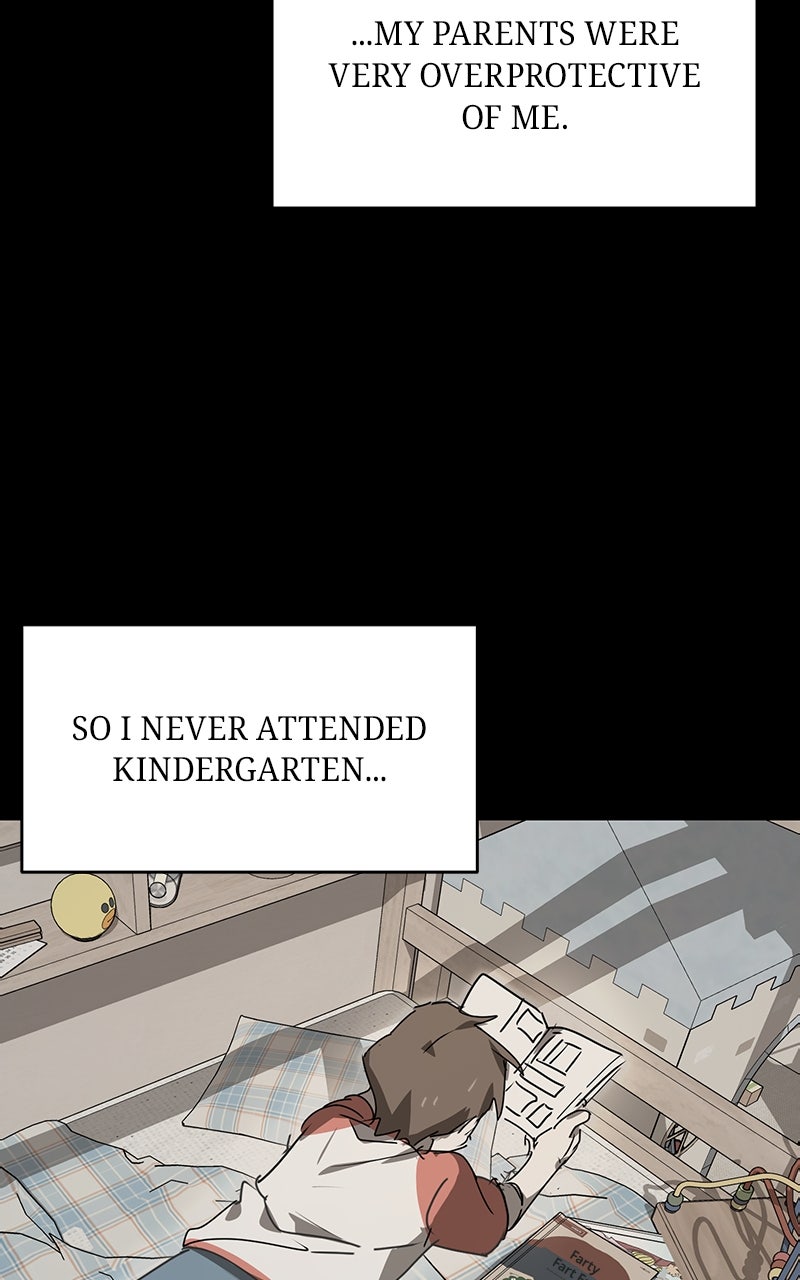 Read The Law of Immutability EN Manga Online